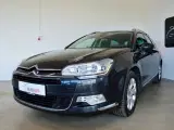 Citroën C5 2,0 HDi 140 Seduction Tourer - 2