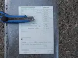 Ford 6410 Flll . Traktor 2 WD . - 5