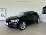 BMW 120i 2,0 aut. - 2