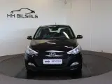 Hyundai i20 1,25 Move - 2
