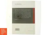 Styringsparadigmer i den offentlige sektor af Leon Lerborg (Bog) - 3