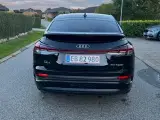 Audi Q4 e-tron 50 S-line Sportback quattro - 4