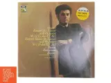 Mozart Koncert for Klavier og Orkester LP fra EMI Electrola - 2