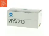 Minolta Riva Zoom 70 filmkamera med etui fra Minolta - 2
