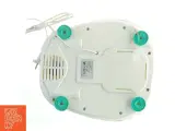 Fodspa med massagefunktion (str. 38x30 cm) - 3