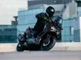 Yamaha X-Max 300 Tech Max - 5