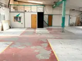 Højloftet lager med portadgang og mulighed for leje af kontor - 5
