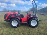 Antonio Carraro TTR 4800 HST - 5