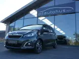 Peugeot 108 1,0 e-VTi 72 Selection - 3