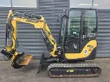 Yanmar sv22 - 5