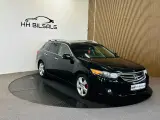 Honda Accord 2,2 i-DTEC Elegance Tourer - 3