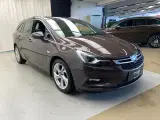 Opel Astra 1,4 T 150 Dynamic Sports Tourer aut. - 5