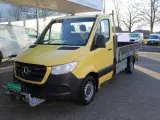Mercedes Sprinter 316 2,2 CDi A2 Chassis RWD - 3