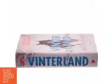 Vinterland : krimi af Kim Faber (Bog) - 2
