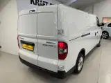 Maxus e-Deliver 3 50 Cargo Van LWB - 4