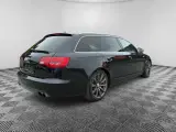 Audi S6 5,2 FSi Avant quattro Tiptr. - 5
