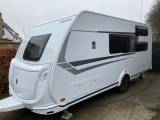 2021 Knaus Südwind 500 QDK 60 Years