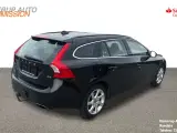 Volvo V60 2,0 D4 Momentum 181HK Stc 8g Aut. - 5