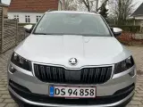 Skoda Karoq 1,6 TDi 115 Ambition DSG - 2