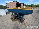Gødningsspredere Bogballe BL1000 - 4
