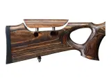 Sauer 101 GTI TH laminatskæfte-A030617- kal 308 15/1 gevind - 2