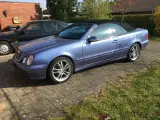 CLK 230Kompressor cabriolet