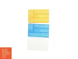 Plastik inddelingsbakker (str. 33 x, 20 x 5 cm) - 3