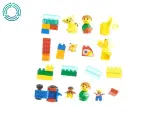 Blandet lego duplo fra Lego - 2