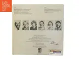 LP Bjarne Jes Hansen - Dig og mig og alle os - 3