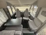 2026 - Etrusco I 6900 SB   Etrusco by Hymer er Italiensk Elegance og Komfort fra Hinshøj Caravan - 2