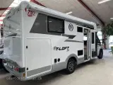 2025 - Elnagh T-Loft 582 - 2