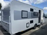 2025 - Adria Altea 552 PK - 2