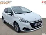 Peugeot 208 1,2 PureTech Selection Sky 82HK 5d - 2