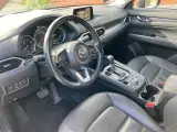 Mazda CX-5 2,5 SkyActiv-G 194 Optimum aut. - 5