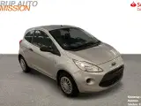 Ford Ka 1,2 Ambiente 69HK 3d - 2