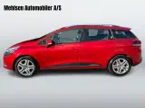 Renault Clio Sport Tourer 1,5 Energy DCI Zen 90HK Stc - 3