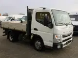 Fuso Canter 3,0 Td 3C15 35/2800 Comfort aut. - 3