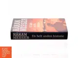En helt anden historie af Håkan Nesser (Bog) - 2