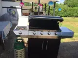 Grill Char-Broil