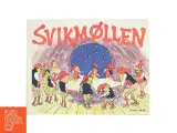 Svikmøllen satirisk årshæfte - 3
