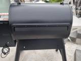 Traeger Ironwood 885