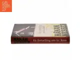 En fortælling om hr. Roos af Håkan Nesser (Bog) - 2