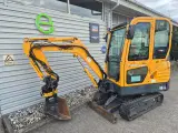 hyundai robex 18-9 - 2