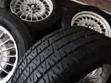 5x120 165TR390CH ET22 BMW TRX-1 Style-1 1970s - 4