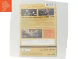 &#39;Ryd Forsiden&#39; dvd - 3