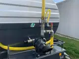 Agrofyn 8000 liter vandvogn - 4