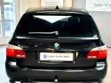 BMW 525i 2,5 Touring Steptr. - 5