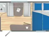 Caravelair ALBA 400 - 2