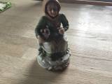 keramik figur