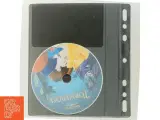 Disney Tornrose DVD fra Disney - 3